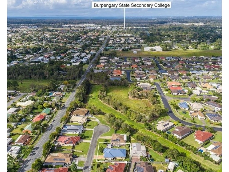 Burpengary QLD 4505