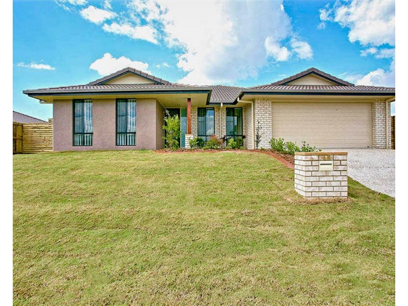 45 Daintree Street, Bellmere QLD 4510