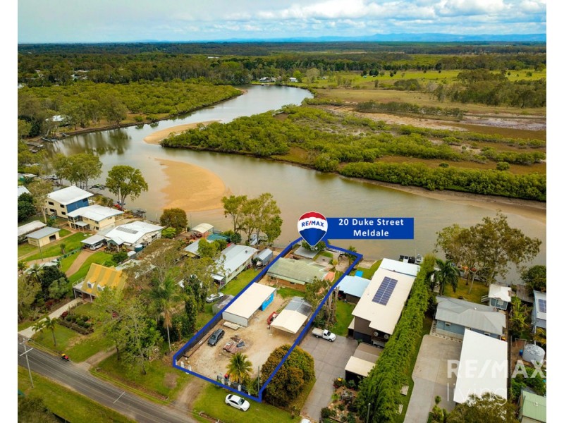 20 Duke Street, Meldale QLD 4510