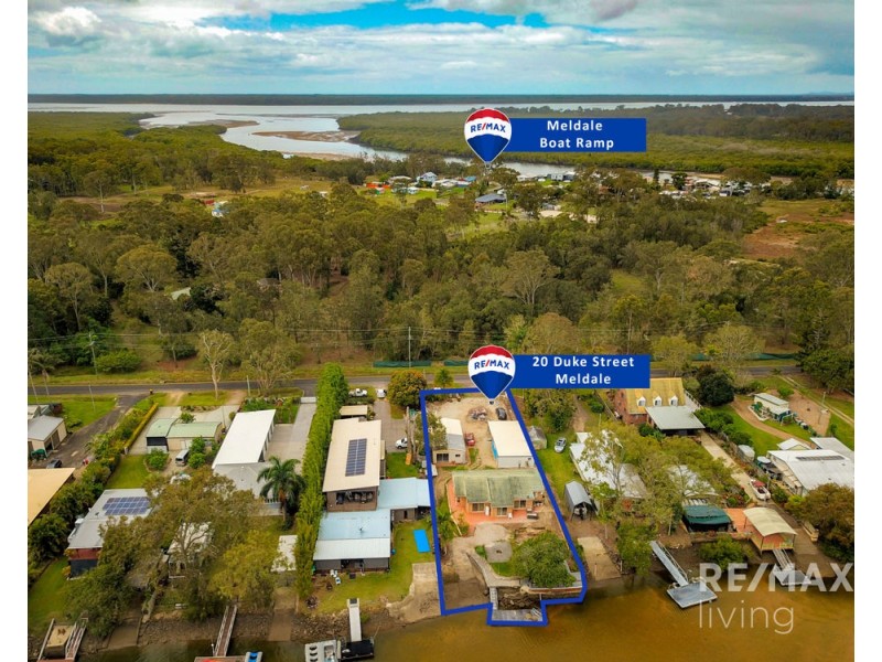 20 Duke Street, Meldale QLD 4510