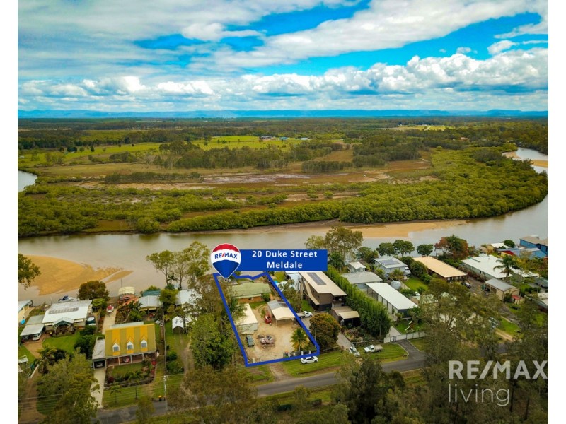 20 Duke Street, Meldale QLD 4510