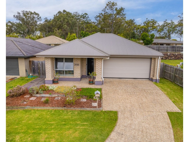 25 Steamview Court, Burpengary QLD 4505