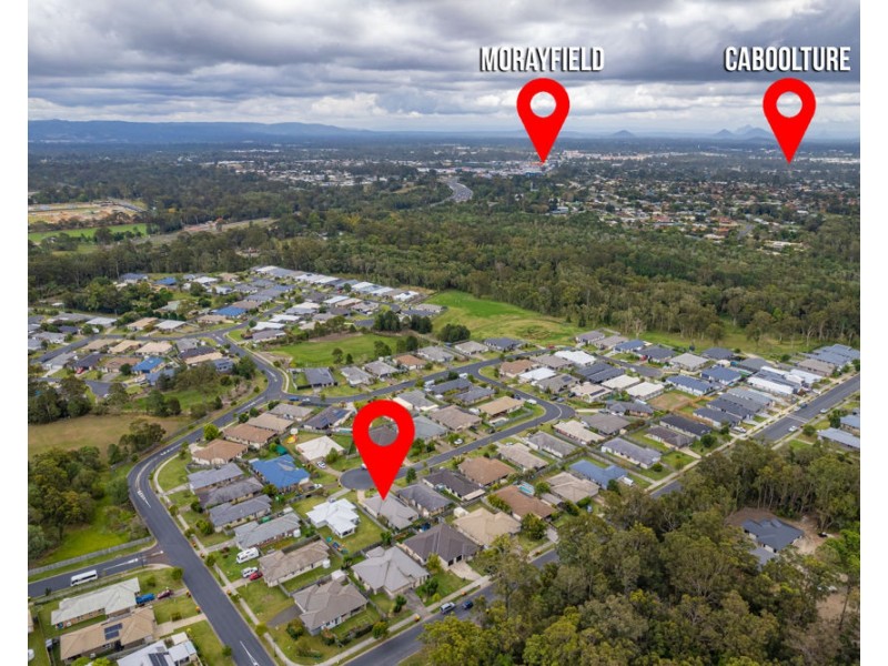 25 Steamview Court, Burpengary QLD 4505