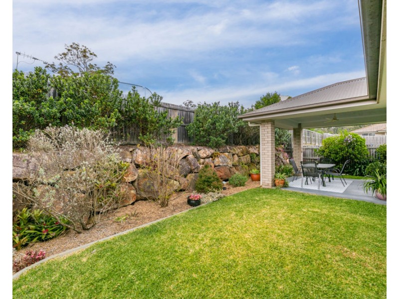 25 Steamview Court, Burpengary QLD 4505
