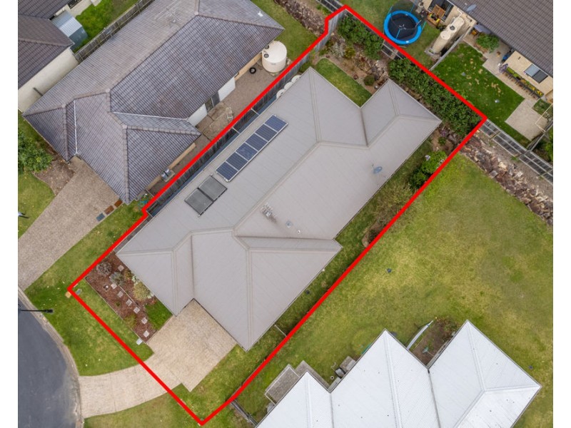 25 Steamview Court, Burpengary QLD 4505