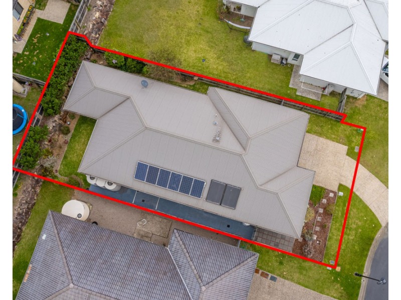 25 Steamview Court, Burpengary QLD 4505
