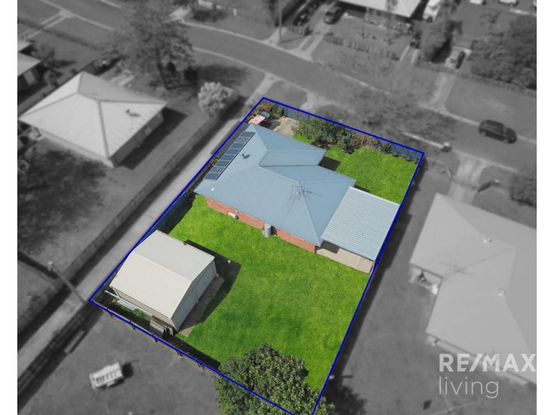 19 Rogers Crescent, Caboolture QLD 4510
