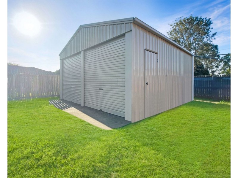 19 Rogers Crescent, Caboolture QLD 4510