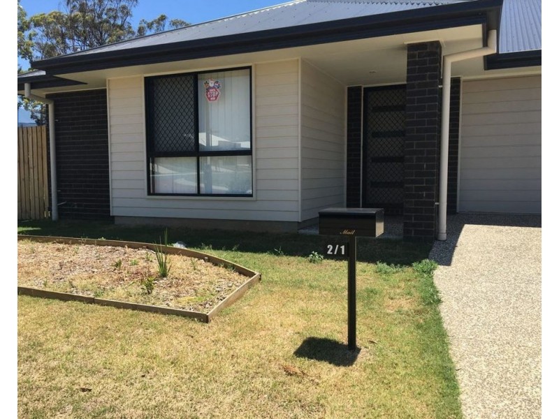 2/1 Llama Court, Dakabin QLD 4503