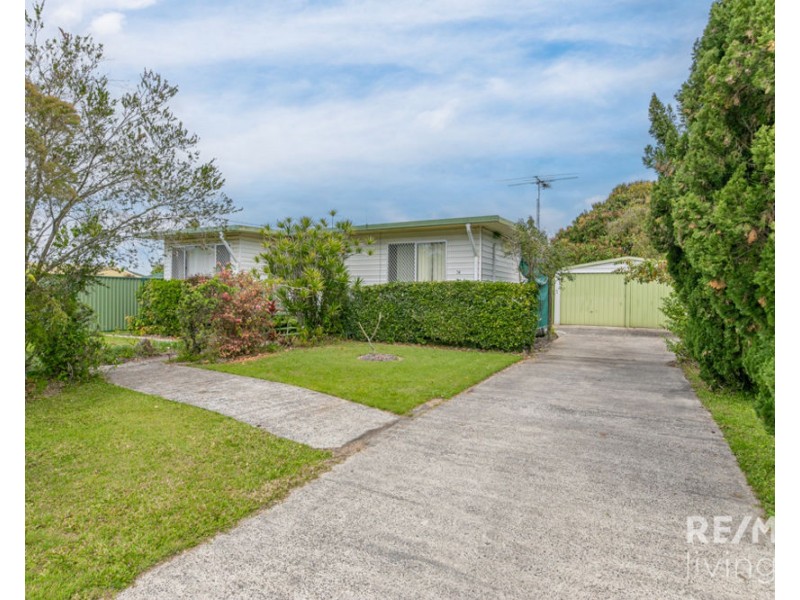 14 Zantuck Street, Burpengary QLD 4505