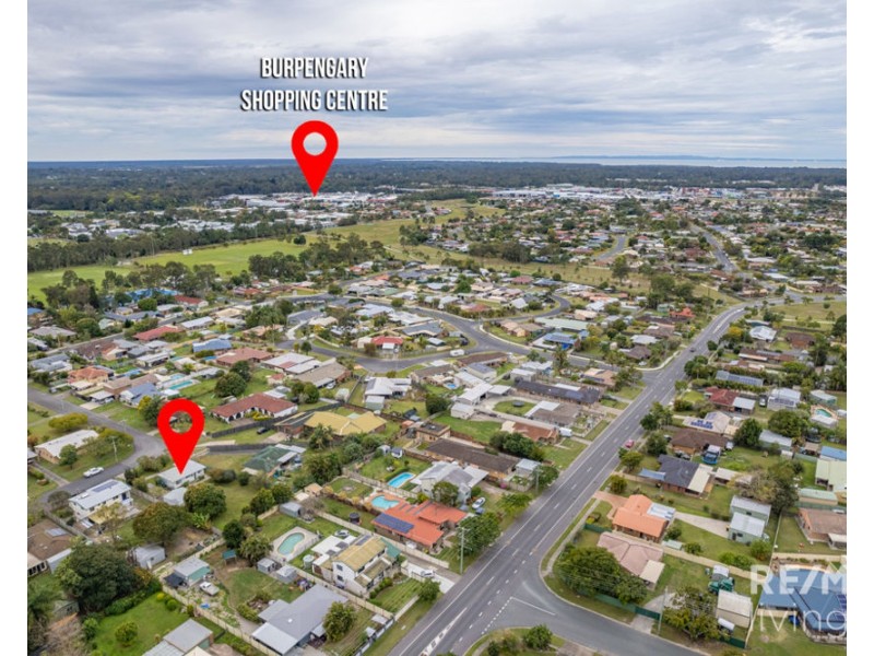 14 Zantuck Street, Burpengary QLD 4505