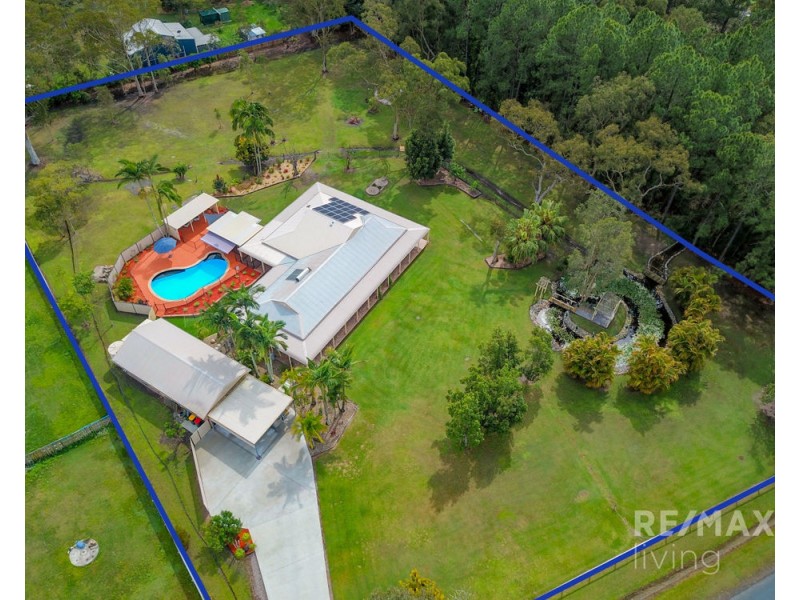 81 Porter Road, Caboolture QLD 4510
