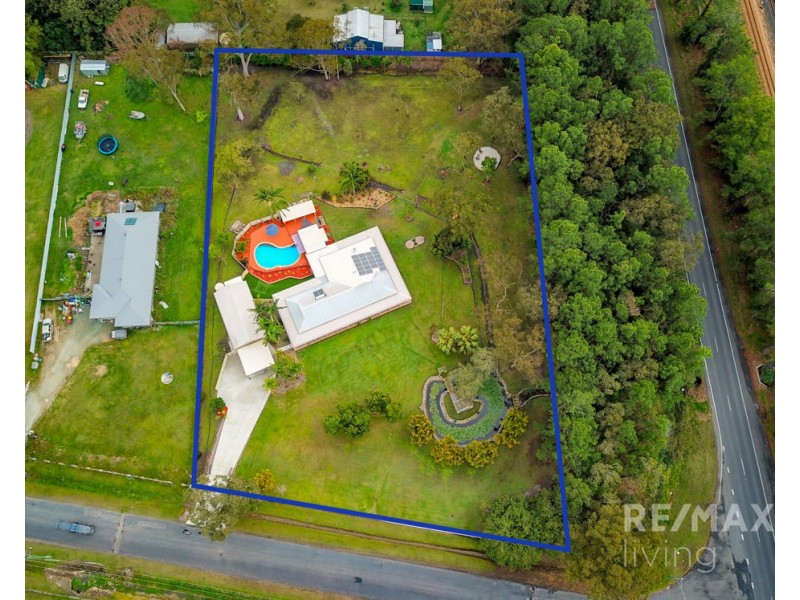 81 Porter Road, Caboolture QLD 4510