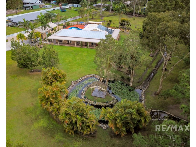 81 Porter Road, Caboolture QLD 4510