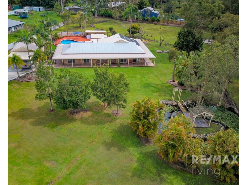 81 Porter Road, Caboolture QLD 4510