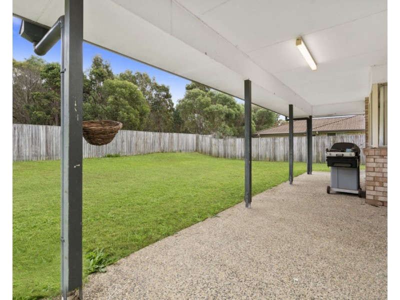 4 Prairie Court, Morayfield QLD 4506