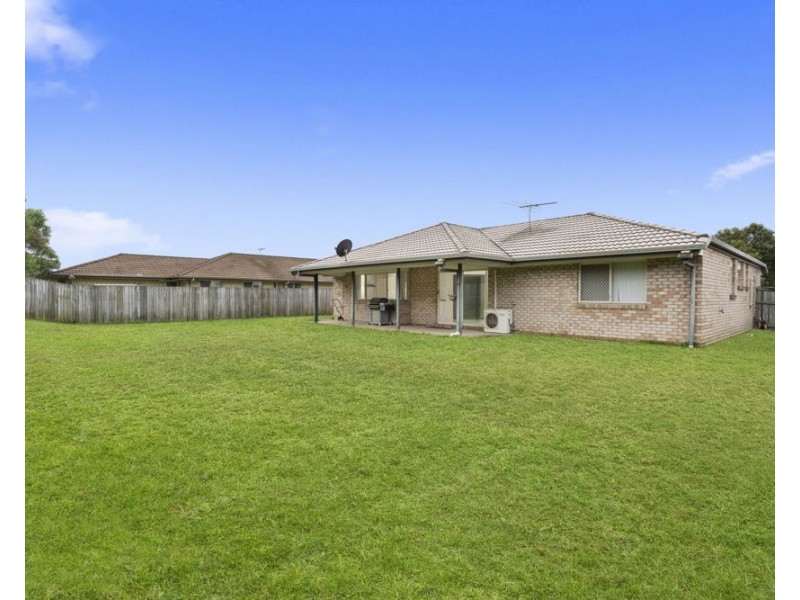 4 Prairie Court, Morayfield QLD 4506