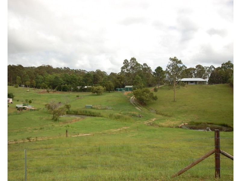 15 Highcrest Street, Ocean View QLD 4521