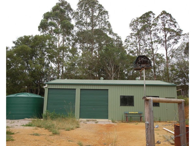 15 Highcrest Street, Ocean View QLD 4521