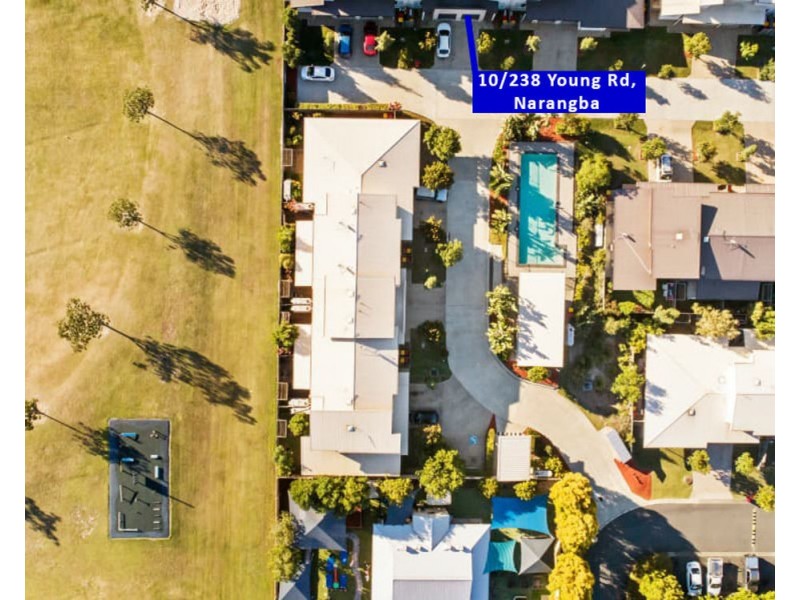 10/238 Young Road, Narangba QLD 4504