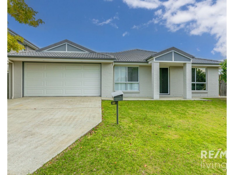 24 Nelson Court, Morayfield QLD 4506