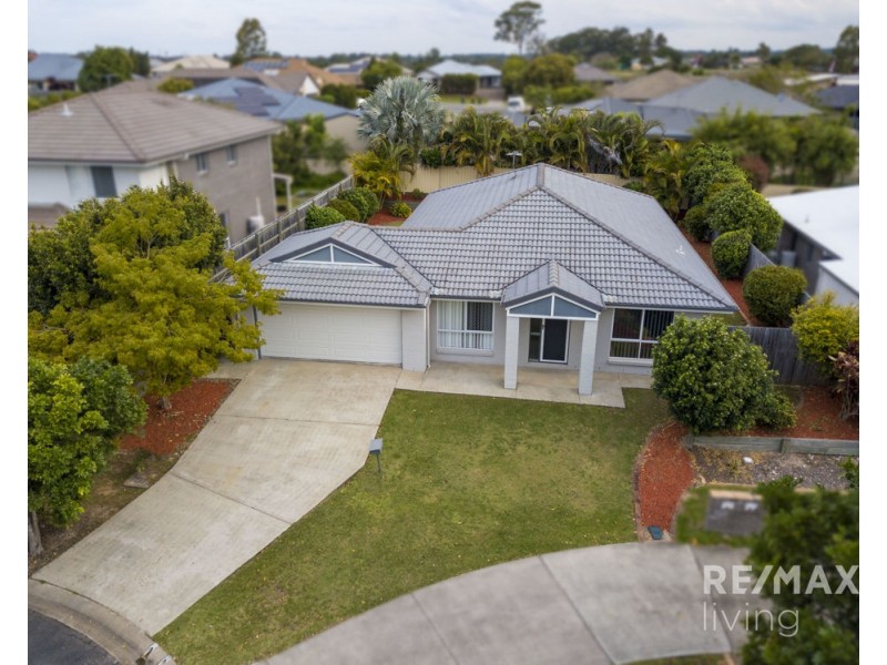 24 Nelson Court, Morayfield QLD 4506
