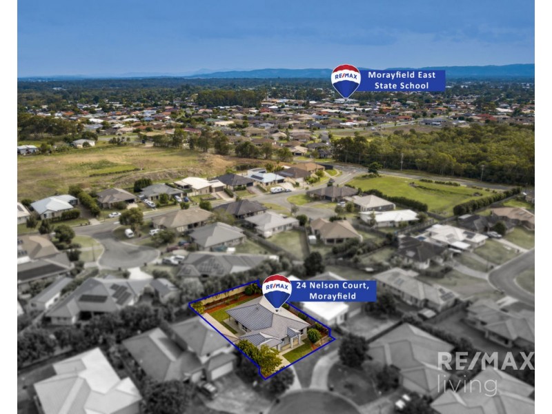 24 Nelson Court, Morayfield QLD 4506