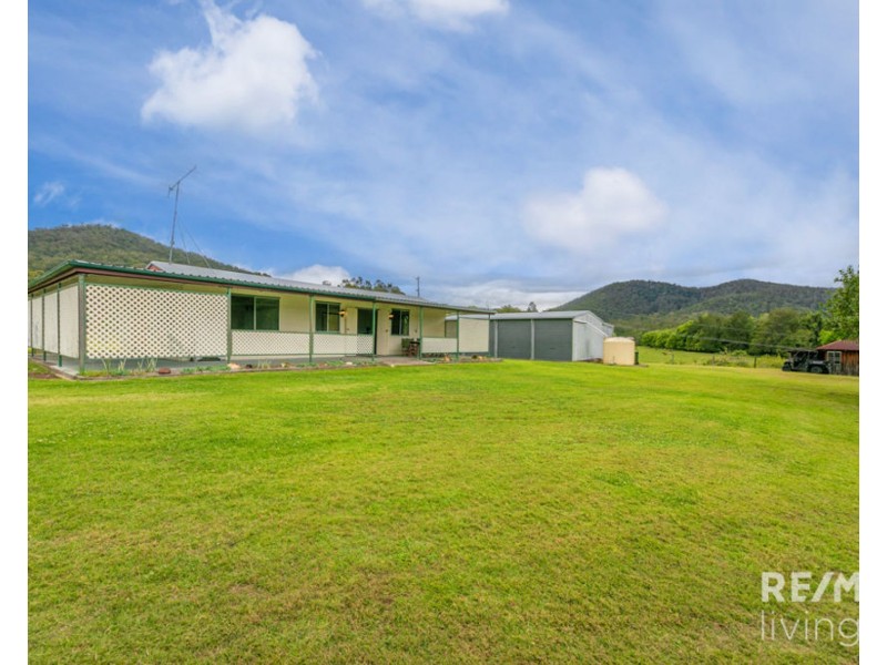 330 Stony Creek Road, Stony Creek QLD 4514