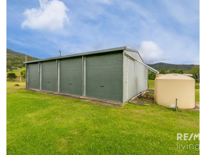 330 Stony Creek Road, Stony Creek QLD 4514