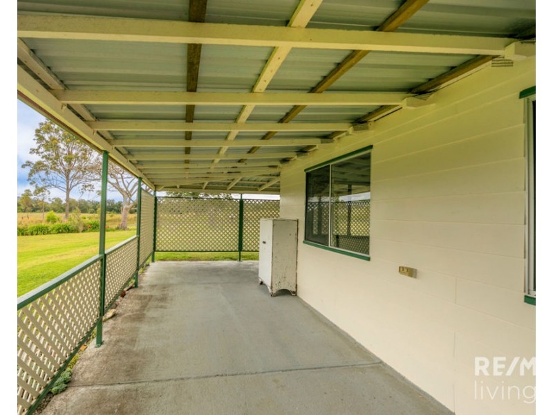 330 Stony Creek Road, Stony Creek QLD 4514