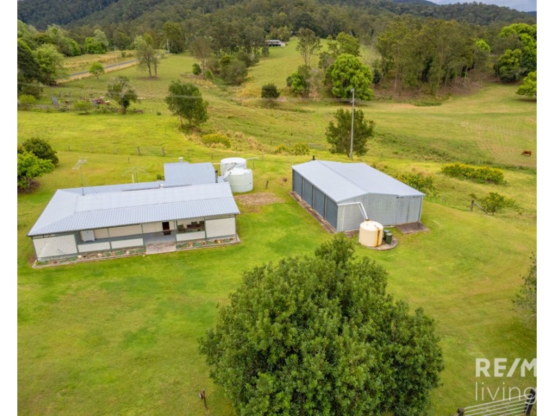 330 Stony Creek Road, Stony Creek QLD 4514