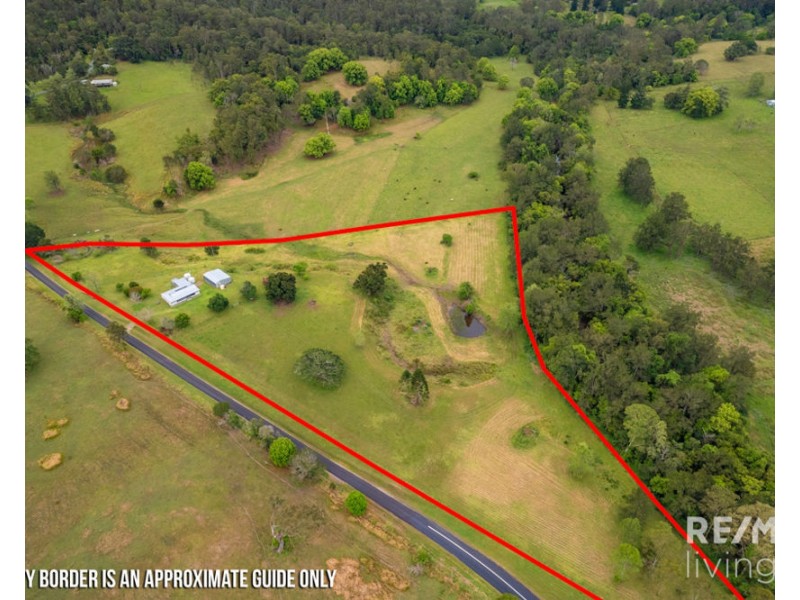 330 Stony Creek Road, Stony Creek QLD 4514