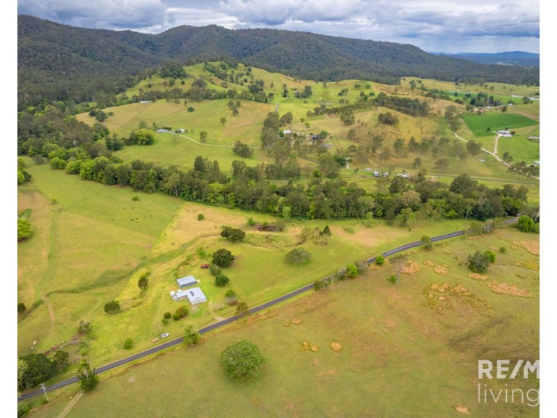 330 Stony Creek Road, Stony Creek QLD 4514