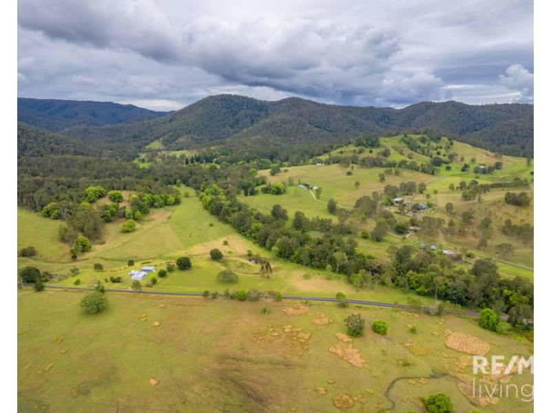 330 Stony Creek Road, Stony Creek QLD 4514