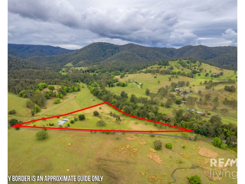 330 Stony Creek Road, Stony Creek QLD 4514