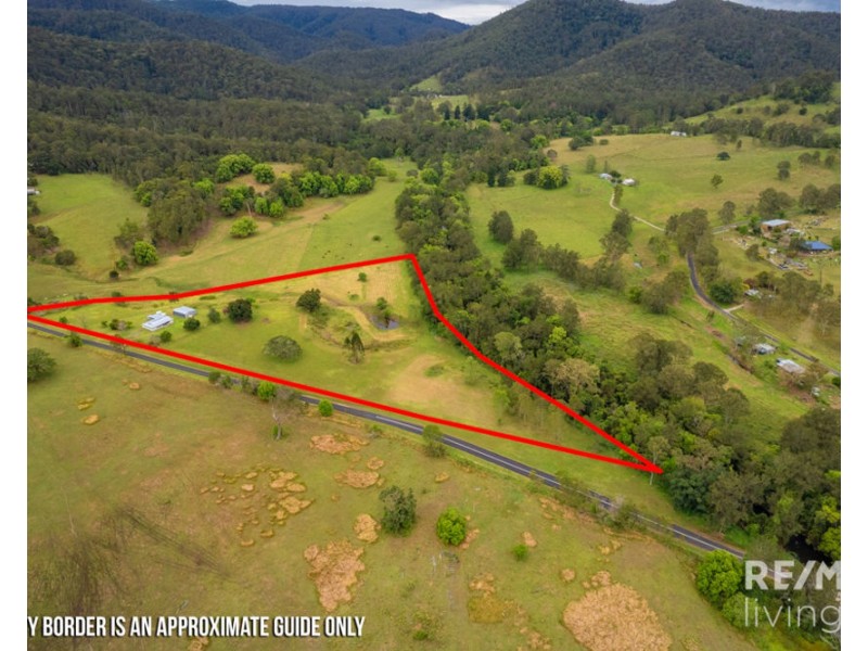 330 Stony Creek Road, Stony Creek QLD 4514
