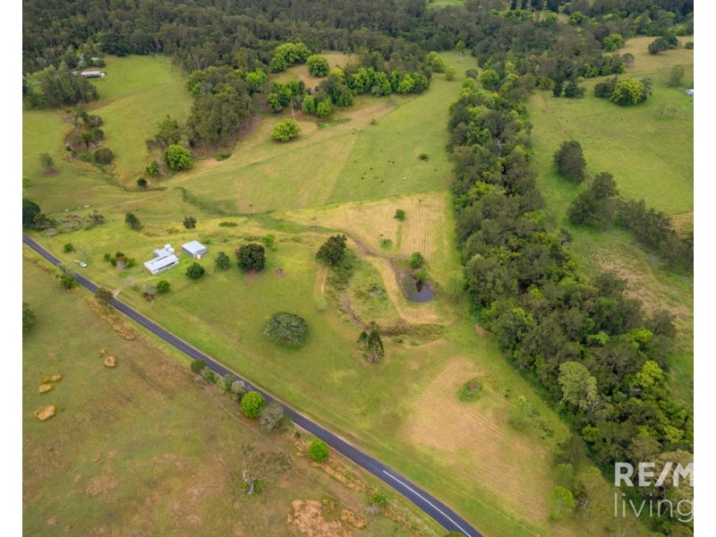 330 Stony Creek Road, Stony Creek QLD 4514
