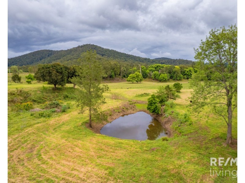 330 Stony Creek Road, Stony Creek QLD 4514
