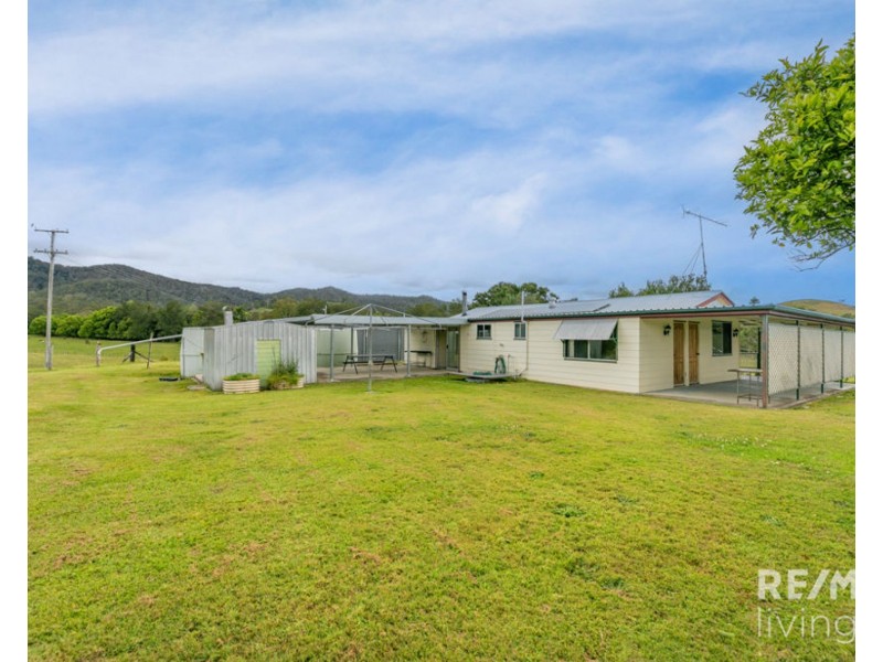 330 Stony Creek Road, Stony Creek QLD 4514
