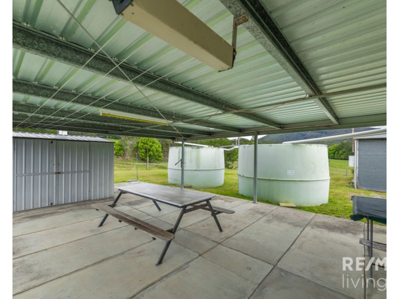 330 Stony Creek Road, Stony Creek QLD 4514