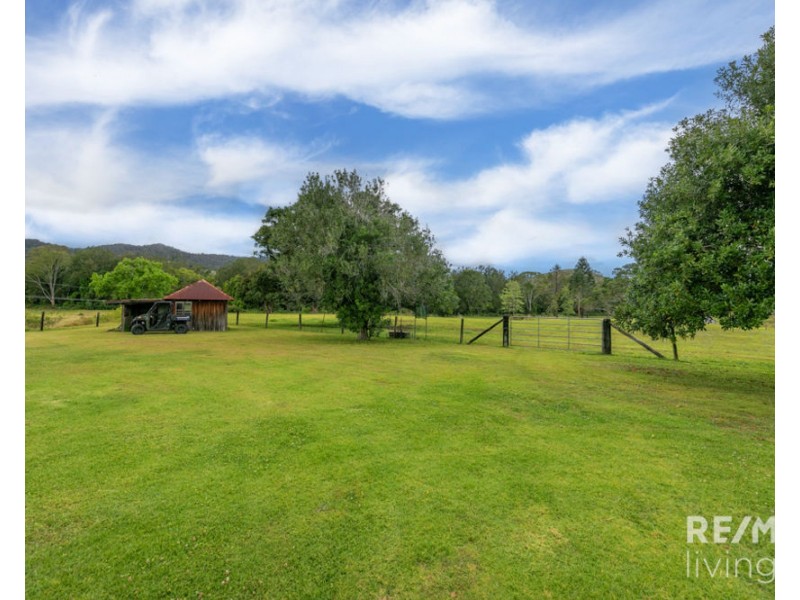 330 Stony Creek Road, Stony Creek QLD 4514