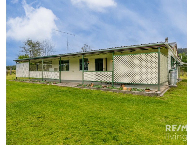 330 Stony Creek Road, Stony Creek QLD 4514