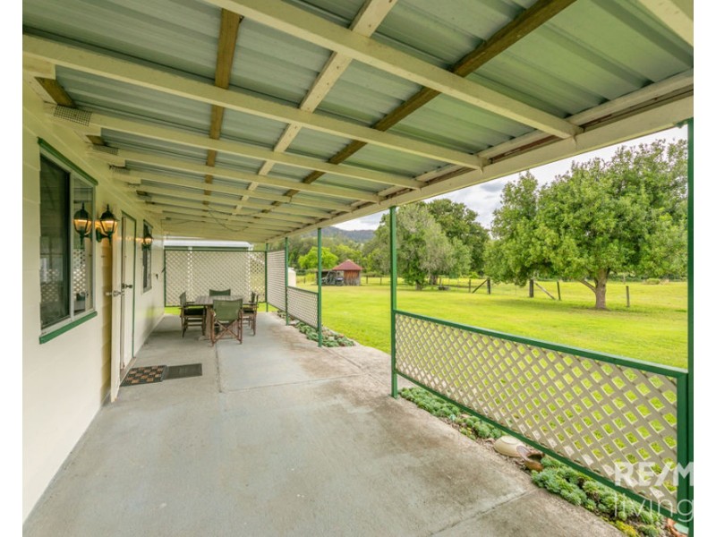 330 Stony Creek Road, Stony Creek QLD 4514