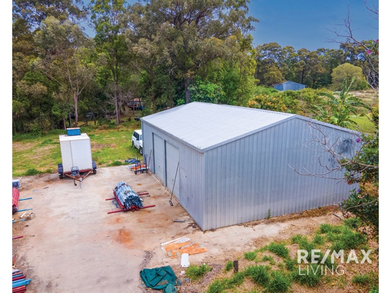 136 Boscoe Road, Narangba QLD 4504