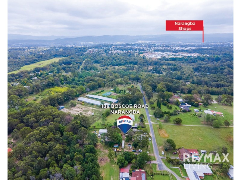 136 Boscoe Road, Narangba QLD 4504