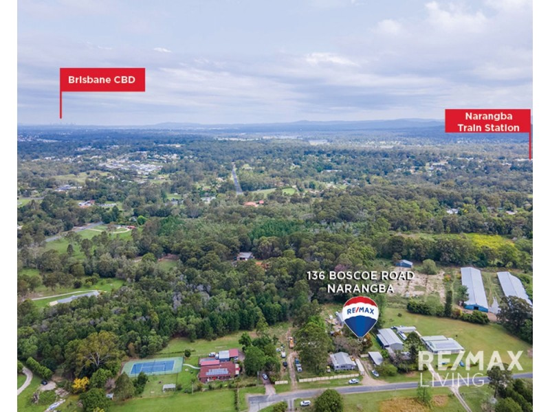 136 Boscoe Road, Narangba QLD 4504