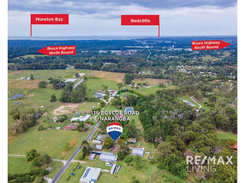 136 Boscoe Road, Narangba QLD 4504