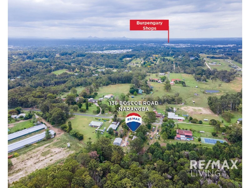 136 Boscoe Road, Narangba QLD 4504