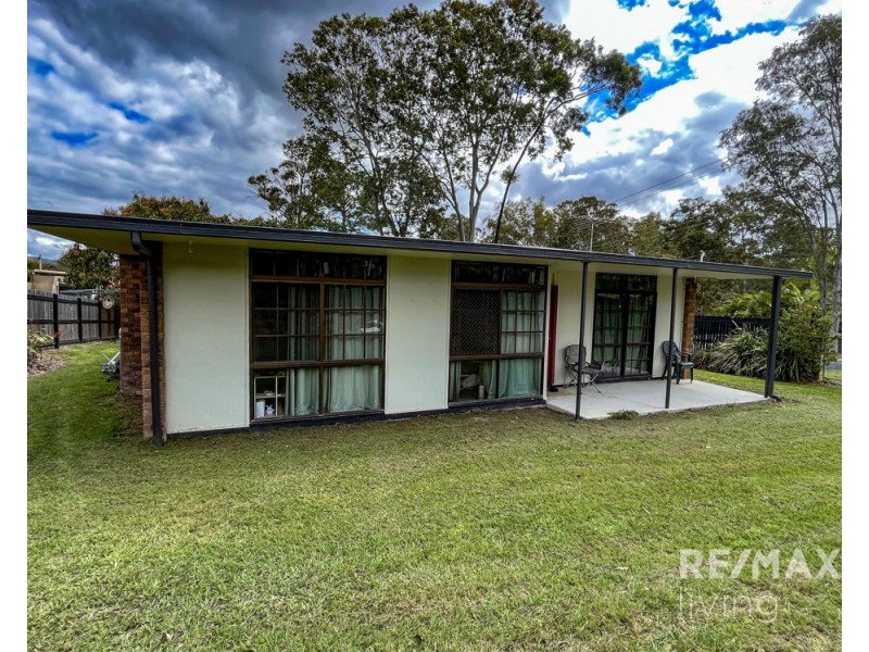 2020 Wood Street, D’aguilar QLD 4514