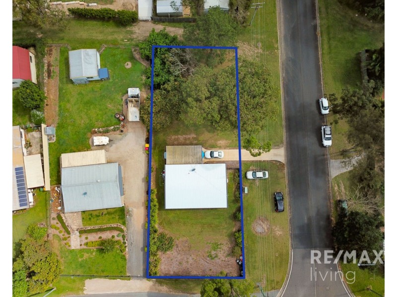 2020 Wood Street, D’aguilar QLD 4514